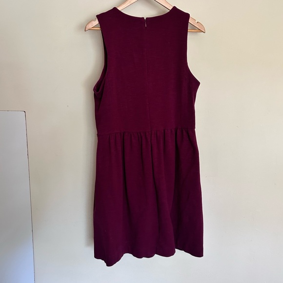 J CREW Daybreak Dress L - Picture 8 of 8
